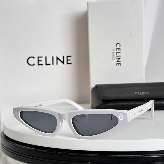 Celine Sunglasses ID:20240804-41